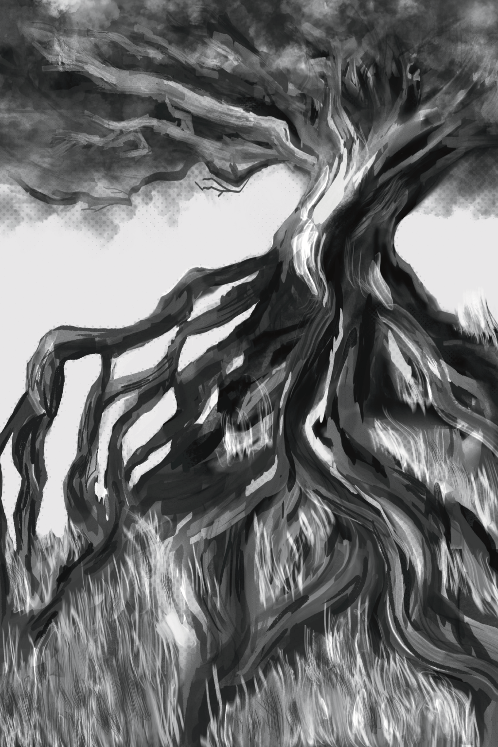 A Tale in the Godless Saga: Goldfinger’s Story (Part 1) (Nineteen Years Prior) – J. T.&nbsp;Audsley